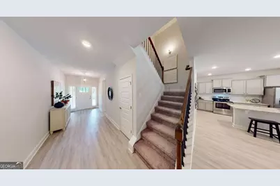 0 Maple Lane #LOT 87, Williamson, GA 30292 - Photo 11