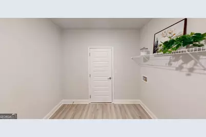 0 Maple Lane #LOT 87, Williamson, GA 30292 - Photo 29