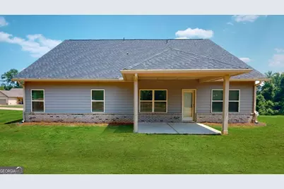 0 Maple Lane #LOT 87, Williamson, GA 30292 - Photo 19