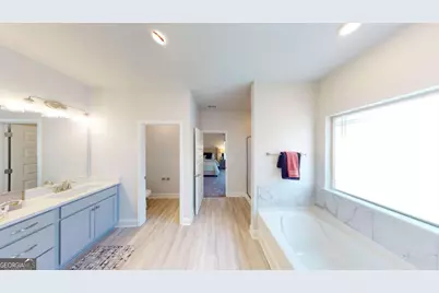 0 Maple Lane #LOT 87, Williamson, GA 30292 - Photo 7