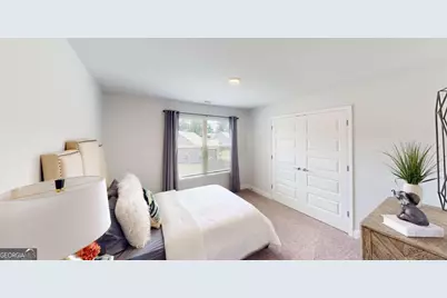 0 Maple Lane #LOT 87, Williamson, GA 30292 - Photo 13