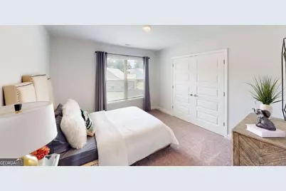 0 Maple Lane #LOT 87, Williamson, GA 30292 - Photo 5