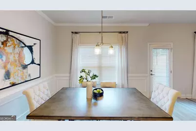 0 Maple Lane #LOT 87, Williamson, GA 30292 - Photo 27