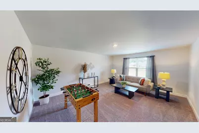 0 Maple Lane #LOT 87, Williamson, GA 30292 - Photo 15