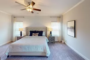 0 Maple Ln, Williamson, GA 30292 - Photo 3