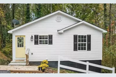 5485 Mercedes Drive, Cumming, GA 30041 - Photo 1