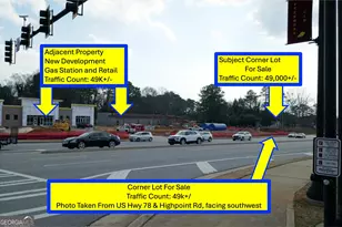 2155 Rosedale Rd, Snellville, GA 30078 - Photo 3