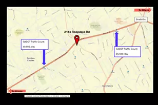 2155 Rosedale Rd, Snellville, GA 30078 - Photo 11