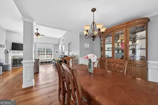 1111 Whispering Lakes Dr, Madison, GA 30650 - Photo 7