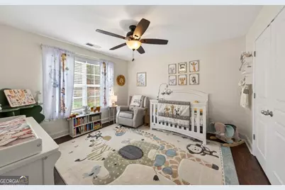 1111 Whispering Lakes Drive, Madison, GA 30650 - Photo 27