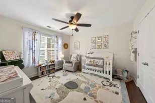 1111 Whispering Lakes Dr, Madison, GA 30650 - Photo 27