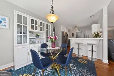 1111 Whispering Lakes Drive, Madison, GA 30650 - Photo 17