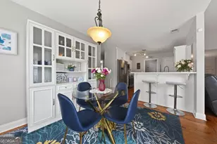 1111 Whispering Lakes Dr, Madison, GA 30650 - Photo 17