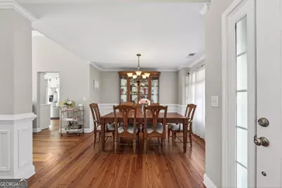 1111 Whispering Lakes Drive, Madison, GA 30650 - Photo 5