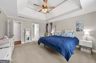 1111 Whispering Lakes Dr, Madison, GA 30650 - Photo 21