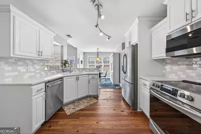 1111 Whispering Lakes Drive, Madison, GA 30650 - Photo 13