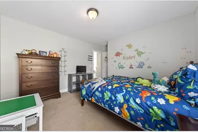 1111 Whispering Lakes Drive, Madison, GA 30650 - Photo 29