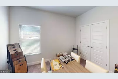 0 Wisteria Lane #80, Williamson, GA 30292 - Photo 7