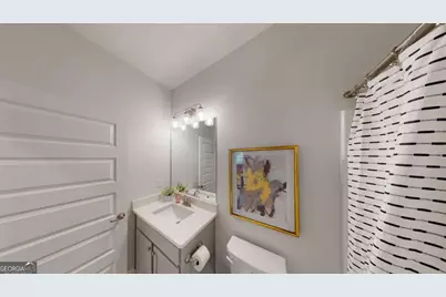 00 Wisteria Lane #80, Williamson, GA 30292 - Photo 13