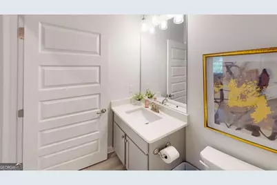 0 Wisteria Lane #80, Williamson, GA 30292 - Photo 3