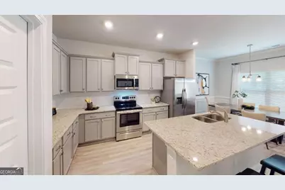 0 Wisteria Lane #80, Williamson, GA 30292 - Photo 25