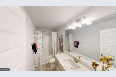 00 Wisteria Lane #80, Williamson, GA 30292 - Photo 17