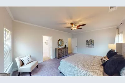 00 Wisteria Lane #80, Williamson, GA 30292 - Photo 29