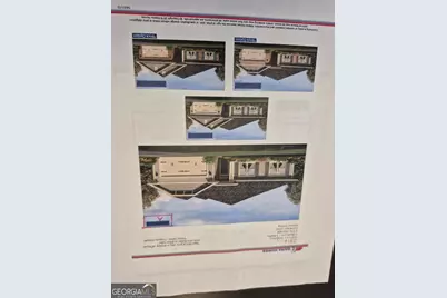 00 Wisteria Lane #80, Williamson, GA 30292 - Photo 1