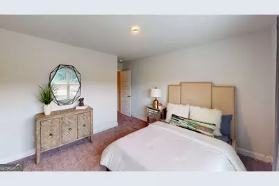 00 Wisteria Lane #80, Williamson, GA 30292 - Photo 5