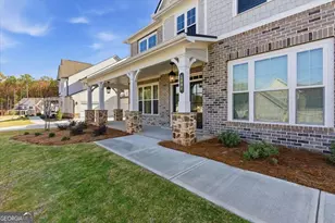 1094 Low Water Crossing Walk SW, Acworth, GA 30101 - Photo 5