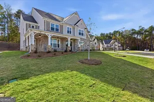 1094 Low Water Crossing Walk SW, Acworth, GA 30101 - Photo 3