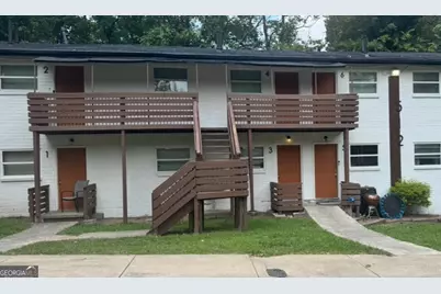 512 Lindsay Street NW #10, Atlanta, GA 30314 - Photo 1