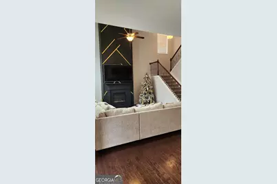 3288 Wolf Club Lane, South Fulton, GA 30349 - Photo 17