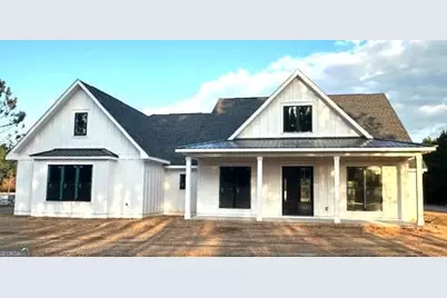 1049 McCall Road, Springfield, GA 31329 - Photo 1