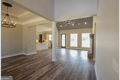 1049 McCall Road, Springfield, GA 31329 - Photo 5