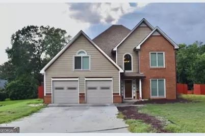 3336 Deerwood Lane, Rex, GA 30273 - Photo 3