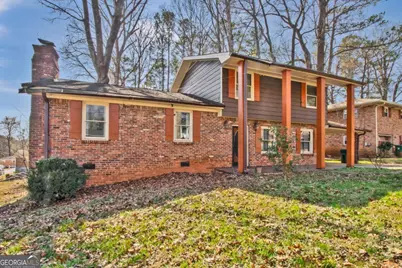 2261 Clanton Terrace, Decatur, GA 30034 - Photo 3