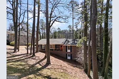 20 Riverview Road SE, Rome, GA 30161 - Photo 3