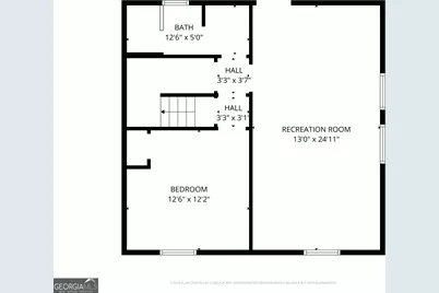 20 Riverview Road SE, Rome, GA 30161 - Photo 37