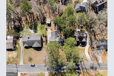 20 Riverview Road SE, Rome, GA 30161 - Photo 5