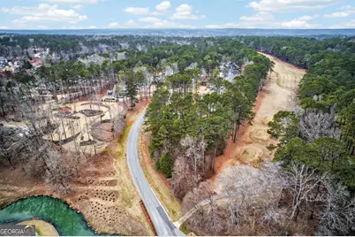 1720 Club Drive, Greensboro, GA 30642 - Photo 9