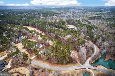 1720 Club Drive, Greensboro, GA 30642 - Photo 7