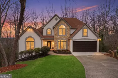 2595 Highland Pointe Drive, Cumming, GA 30041 - Photo 39