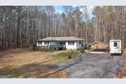 80 Northwoods Road, Sharpsburg, GA 30277 - Photo 1
