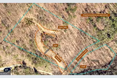 0 Paradise Lane, Blue Ridge, GA 30513 - Photo 17