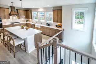 380 Sunset Hollow St, Sugar Hill, GA 30518 - Photo 7