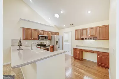 1502 Sweet Apple Circle, Alpharetta, GA 30004 - Photo 9