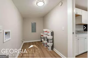 13 Derrick St, Hampton, GA 30228 - Photo 5