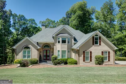 265 Broadmoor Drive, Fayetteville, GA 30215 - Photo 1