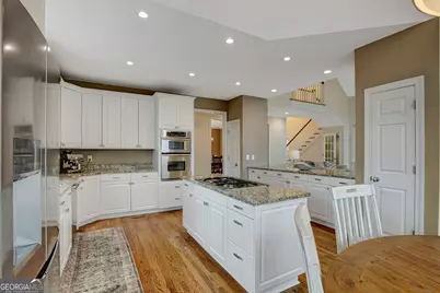 265 Broadmoor Drive, Fayetteville, GA 30215 - Photo 13